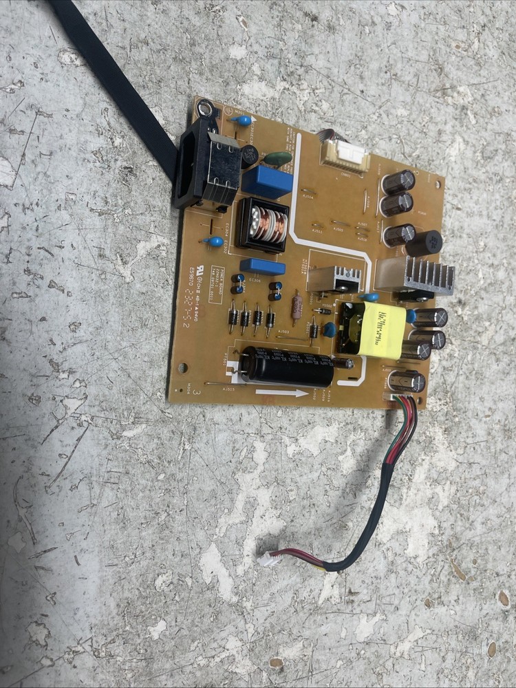 Power 22N032-1 748.09T01.0011