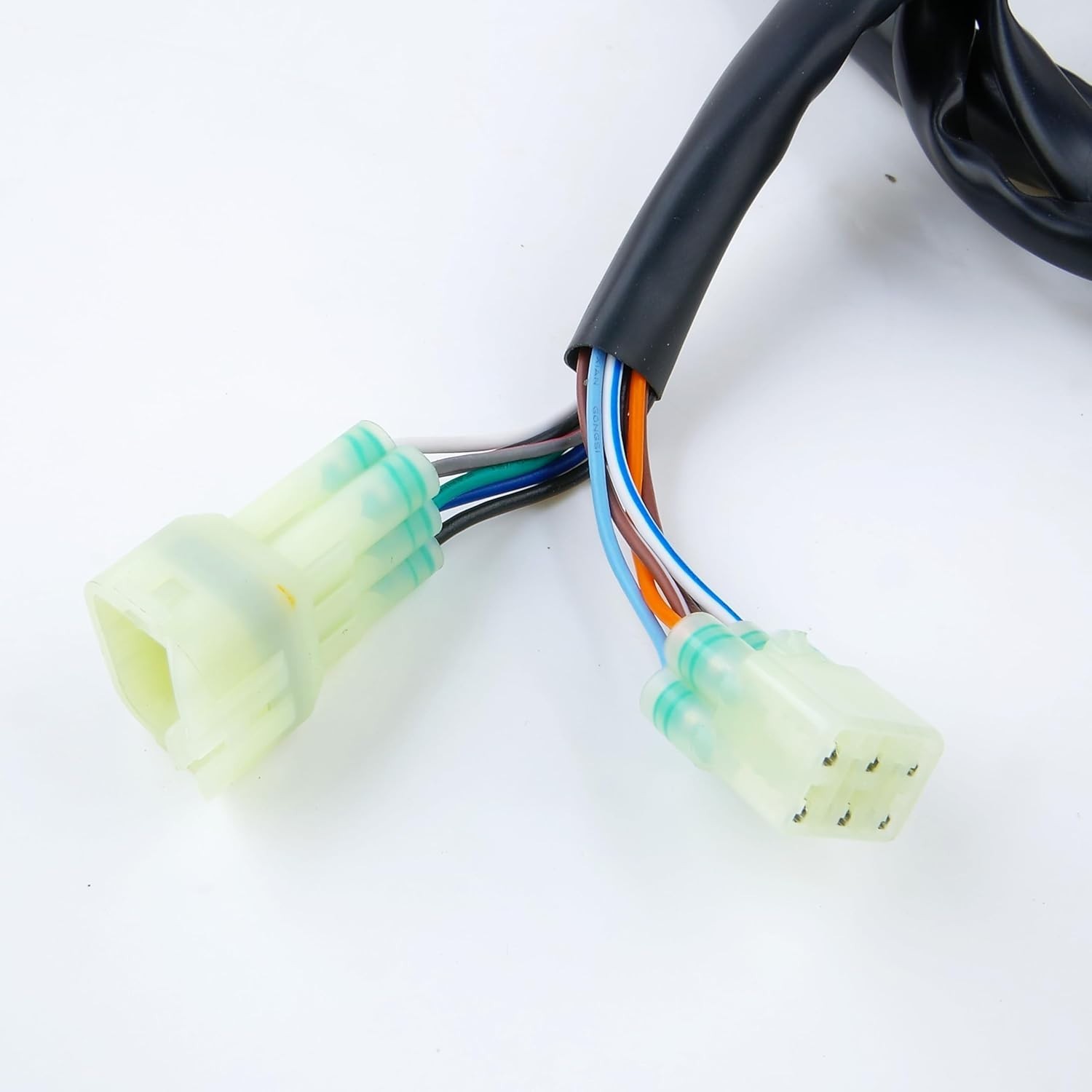 Auto Parts CF Left Hand Handlebar Switch for CFMoto Cforce 500 600 2007-2013 X5