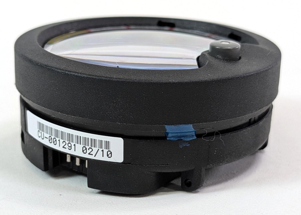 Genesis Resource Pro Puck Scuba Dive Diving Computer Module Air & Nitrox #5926