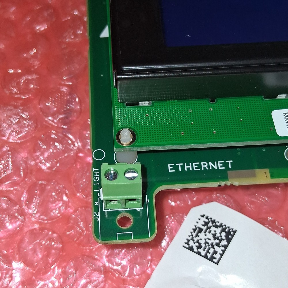 New SolarEdge FLD-1PH-PRT-02 Communication Board - Untested / Open Box