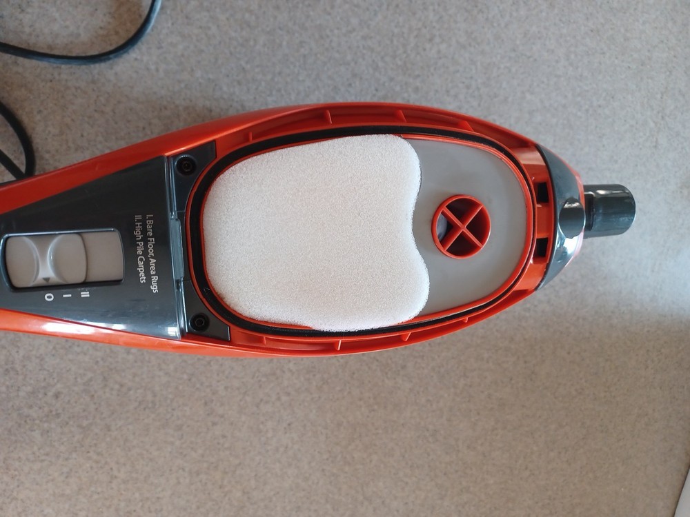 Shark Rocket Pro Stick Vacuum Motor