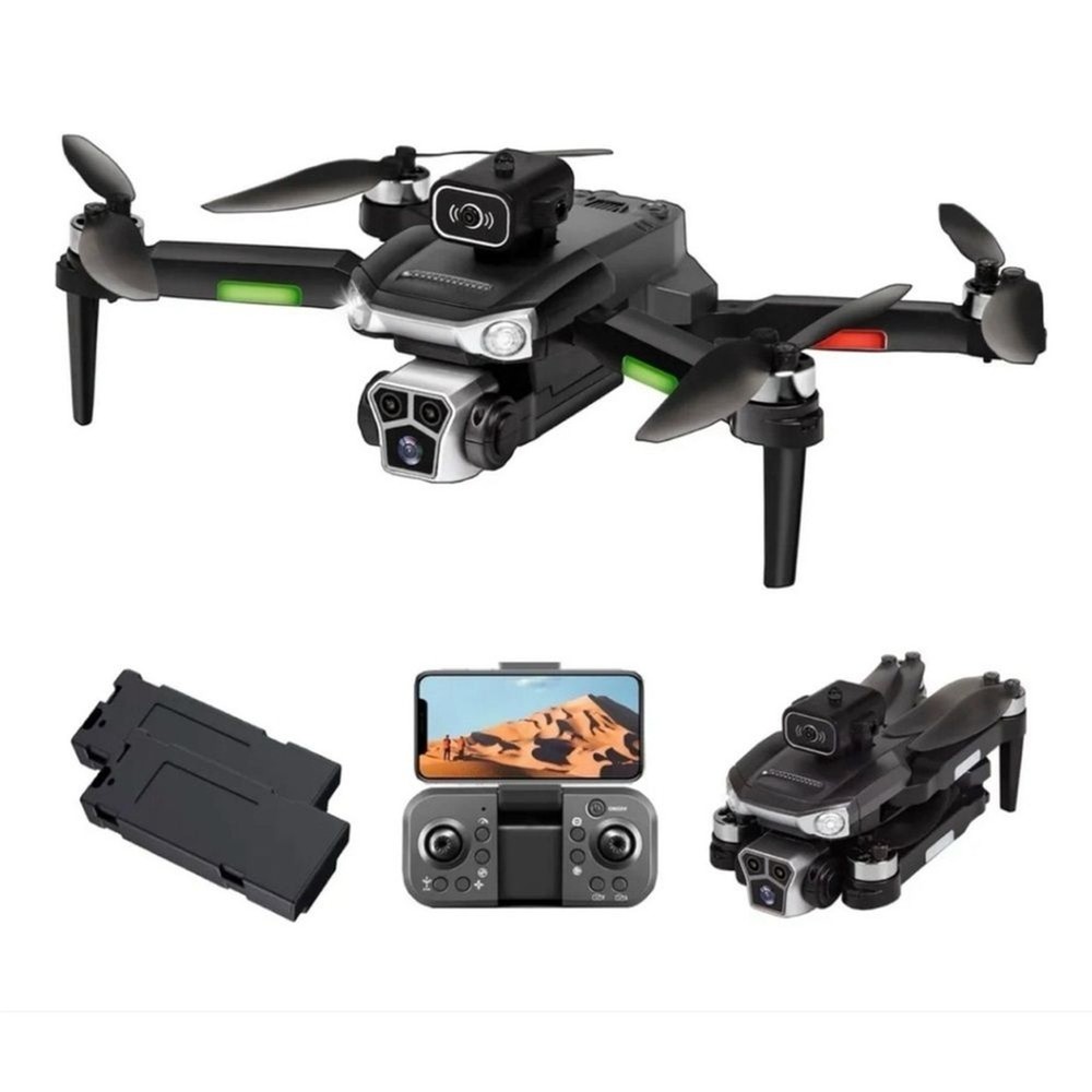 NIB UAV Skyseeker Drone 4KHD