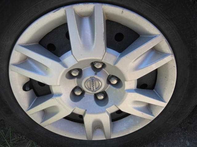 Stabilizer Bar Front Fits 04-08 MAXIMA 115122