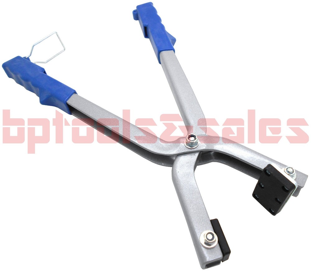 FRONT AUTO FENDER FINISHER FORMING & LIP ROLLER ROLLING FIX UP AUTO HAND TOOL