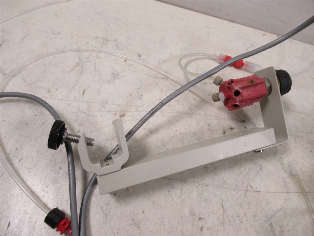 ISCO 160 Gradient Former & Gradient 200 Connect Cable HPLC Density Fractionator