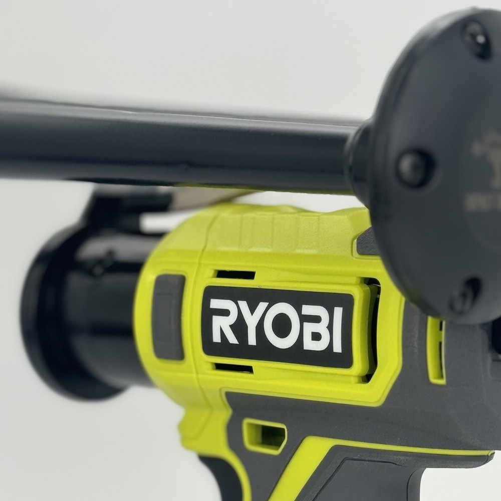 Ryobi Train Horn - Compressor Driven Horn