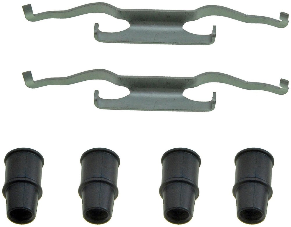 Disc Brake Hardware Kit Dorman HW5663