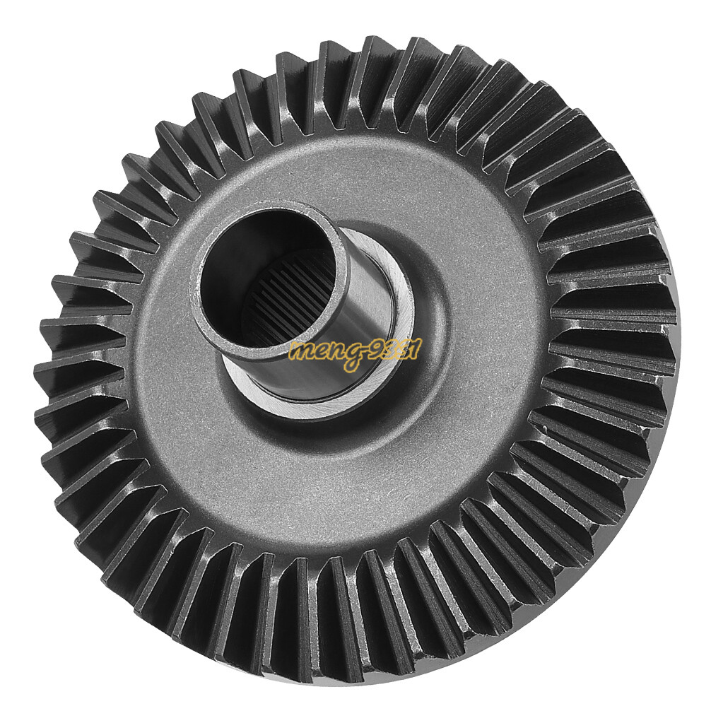 Rear Axle Differential Ring Gear For Honda TRX 400 450 500 Foreman Rubicon