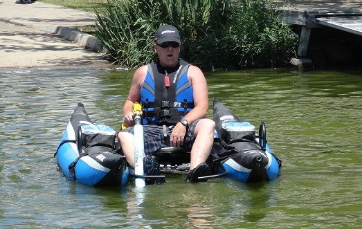 DRILL PADDLE® ,RAFT,KAYAK,TUBE,BOAT,FLYFISH,CANOE,PONTOON,DRILL PWRD TROLLER,FUN