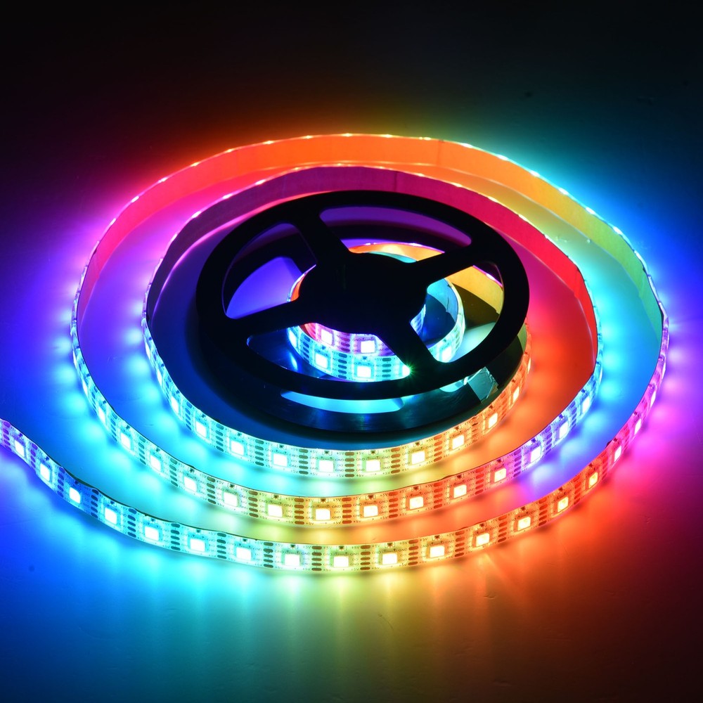 6.6ft Smart LED Strip Light