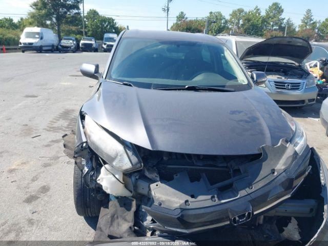 HR-V      2016 Glove Box 4891642