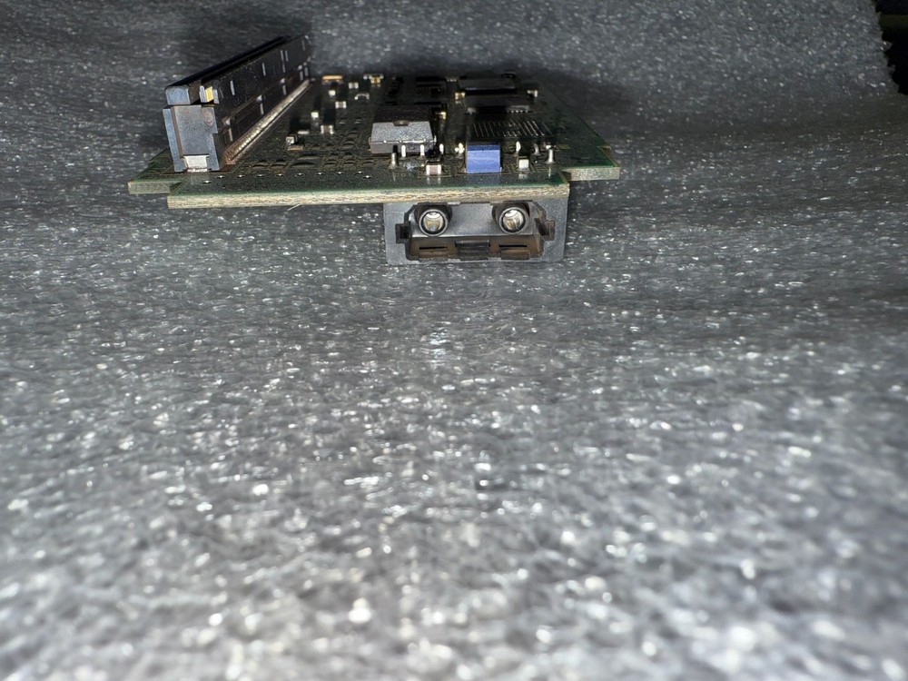 FANUC A20B‑3300‑0391/02A Control PCB USED
