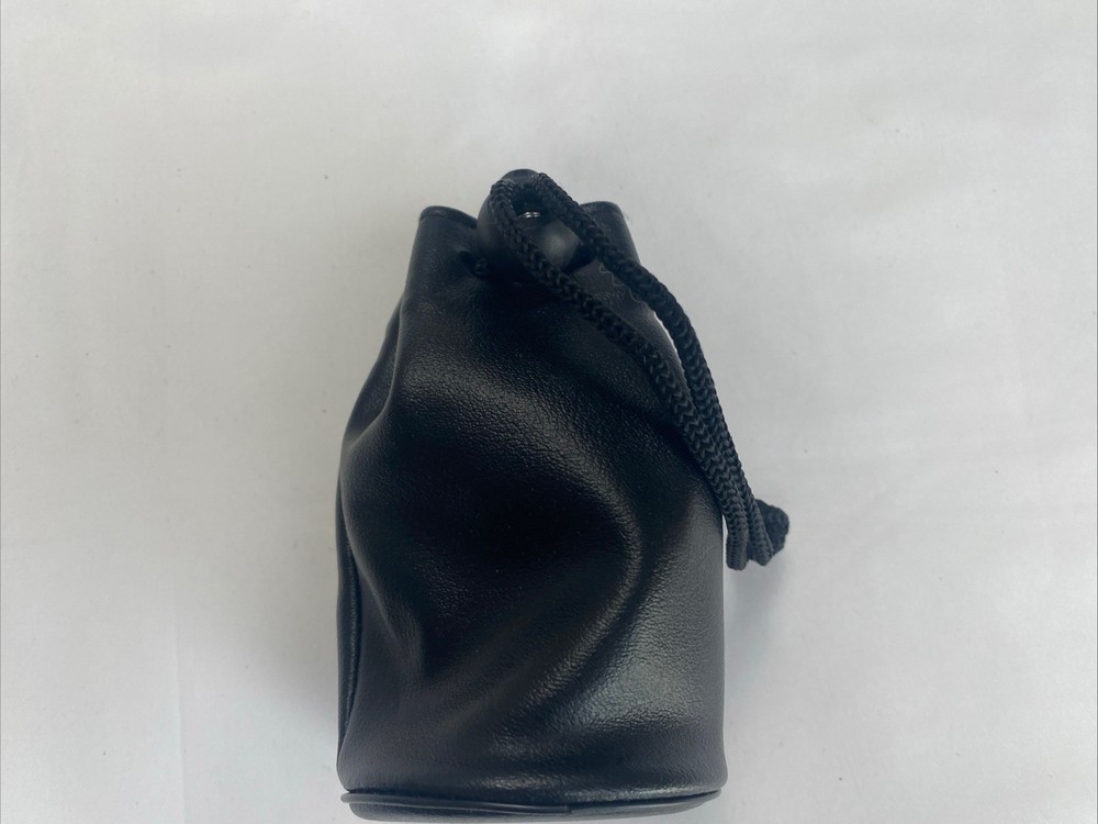 Original Pentax Lens Pouch