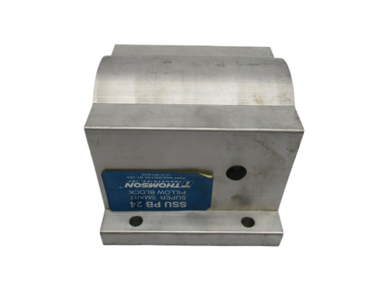 THOMSON INDUSTRIES SSUPB24 NSNP