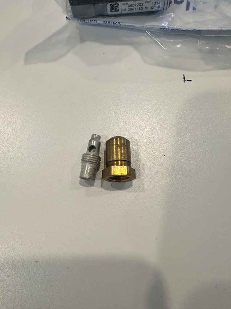 Jotul Conversion Kit NG for GF 100 #155629