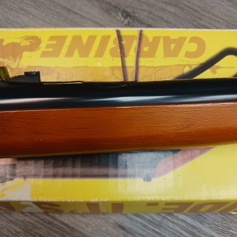 Daisy Red Ryder 70th Anniversary BB Gun Model 1938B