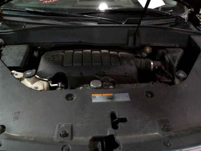 2013 GMC ACADIA BOSE SUB WOOFER SPEAKER