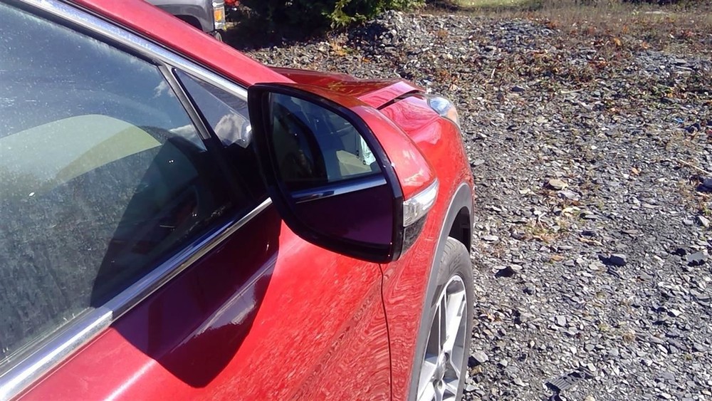 Camera/Projector Camera Front Windshield Mounted Fits 17-18 SANTA FE 2047662