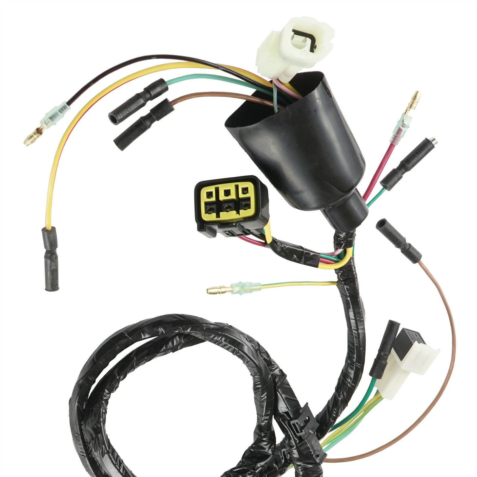 Complete Wire Harness fits Honda TRX400EX Sportrax 400 2x4 1999-04 32100-HN1-000