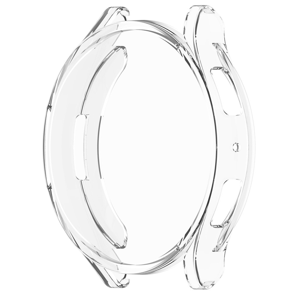 Protective Case Electroplated TPU Protective Case for Samsung Galaxy Watch 6