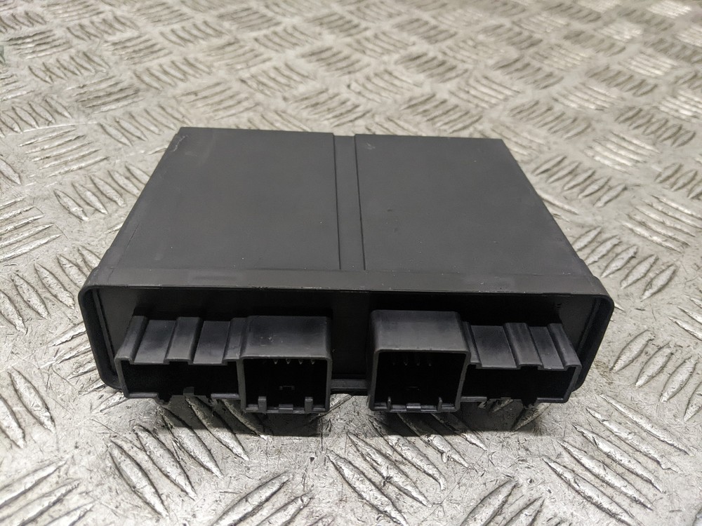 Vauxhall Ampera Electron Mk1 2012-2015 Keyless Entry Control Module 13578644