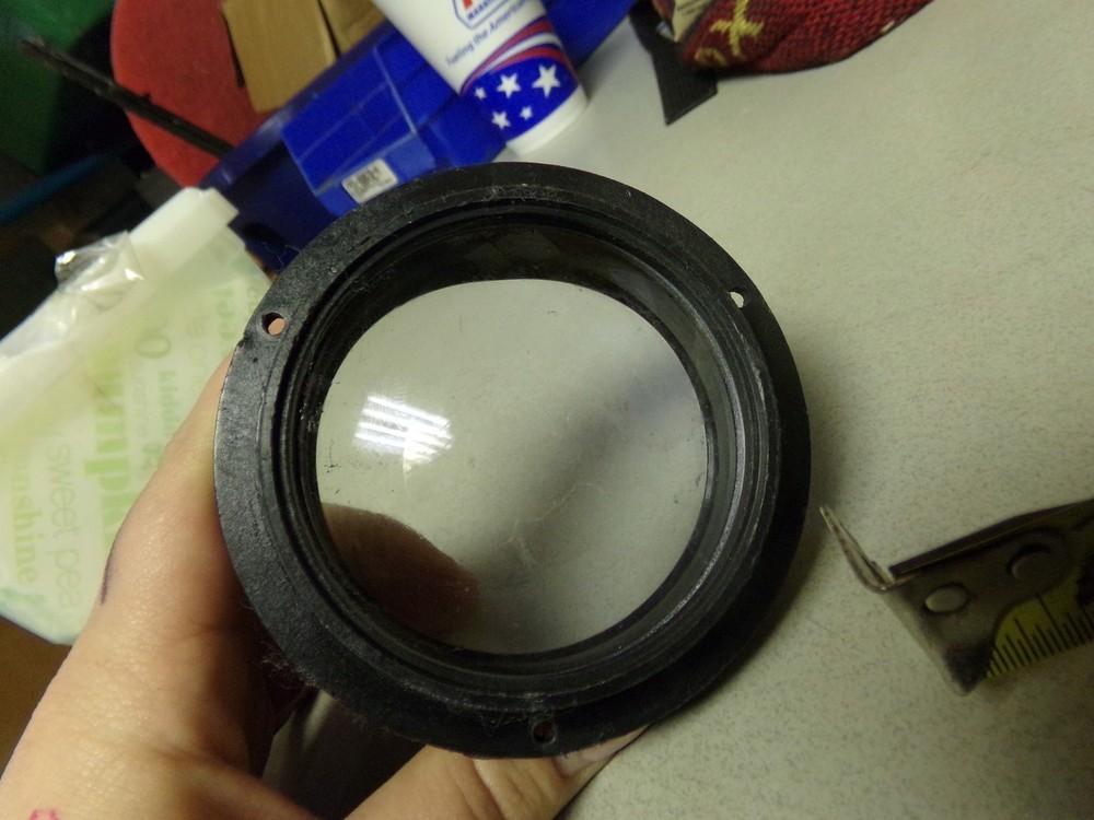 3" Security Camera Lens *FREE SHIPPING*