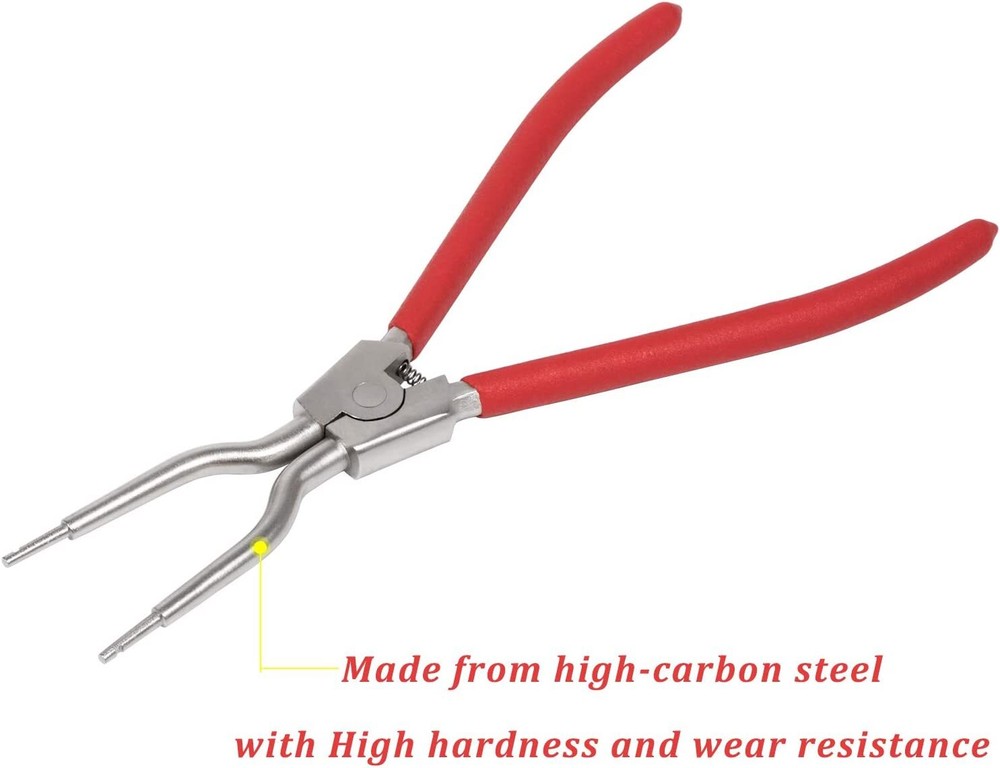 383EER4004A Washer Spring Expansion Removal Tool Door Boot Inner Outer Spring