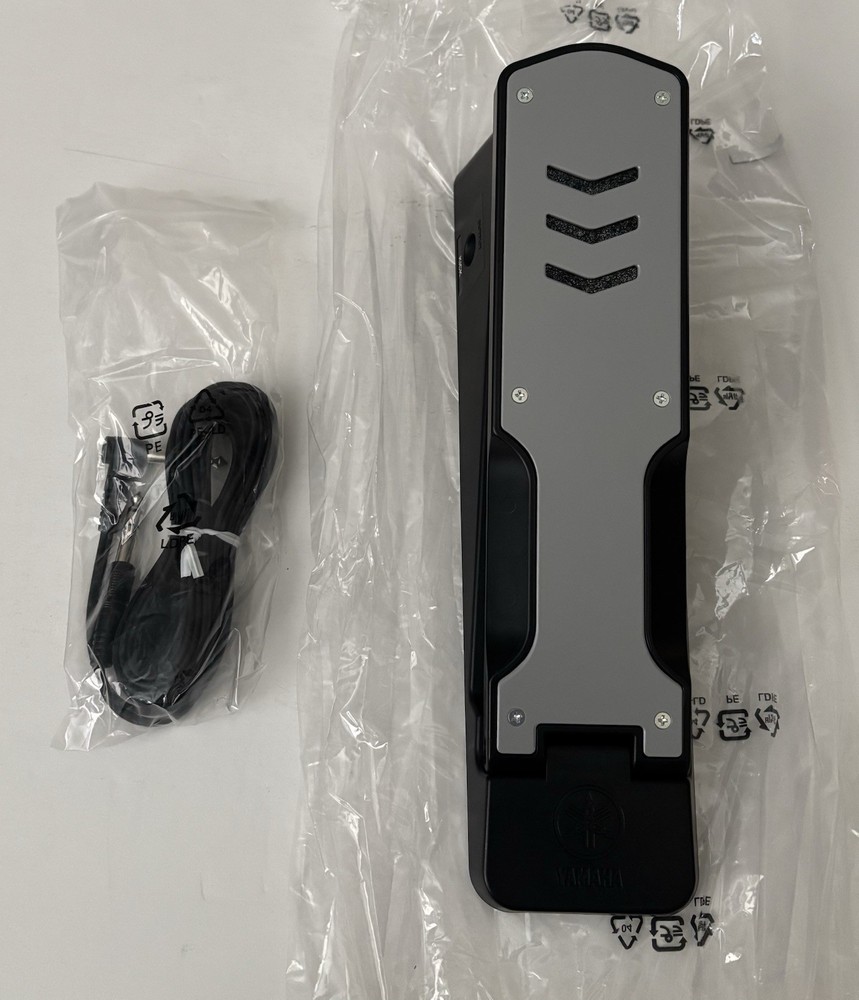 Yamaha KU100 Electronic Kick Unit - Open Box