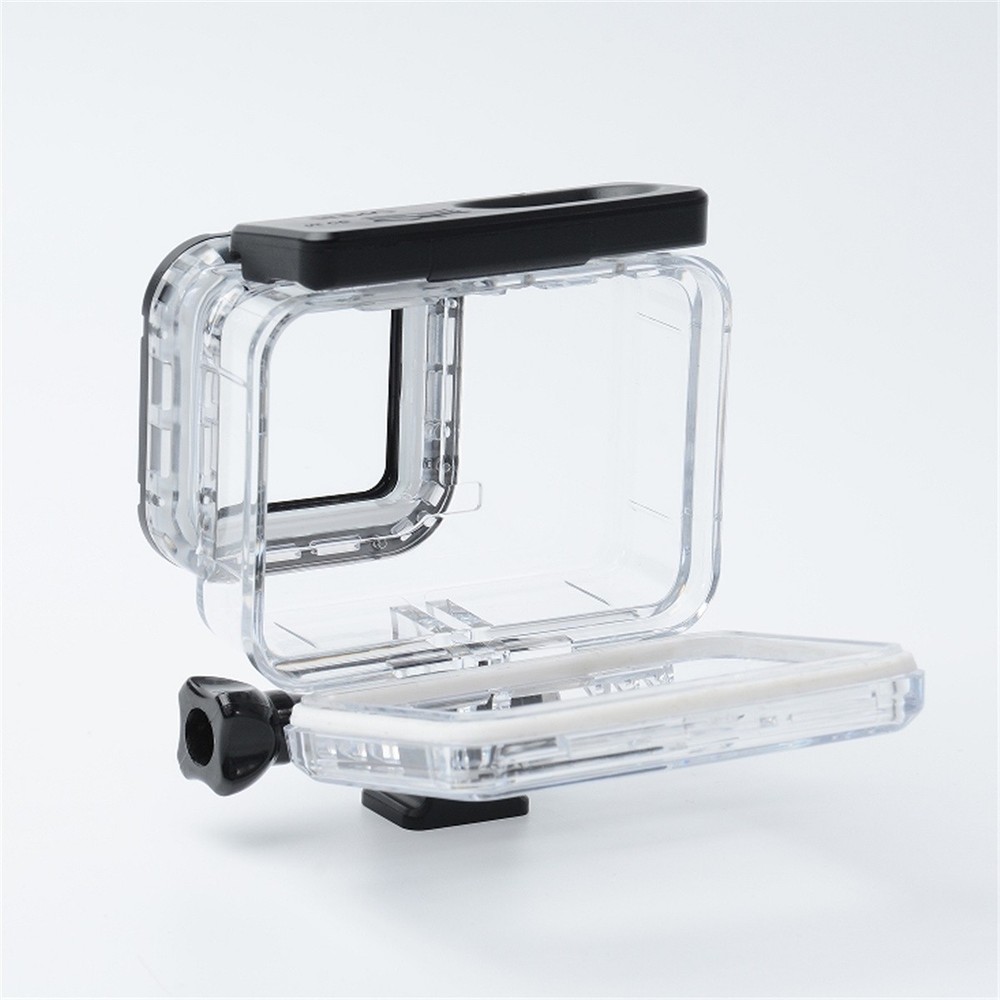 Waterproof Case For Insta360oneRs 4K Protective Underwater Dive Housing Shell a
