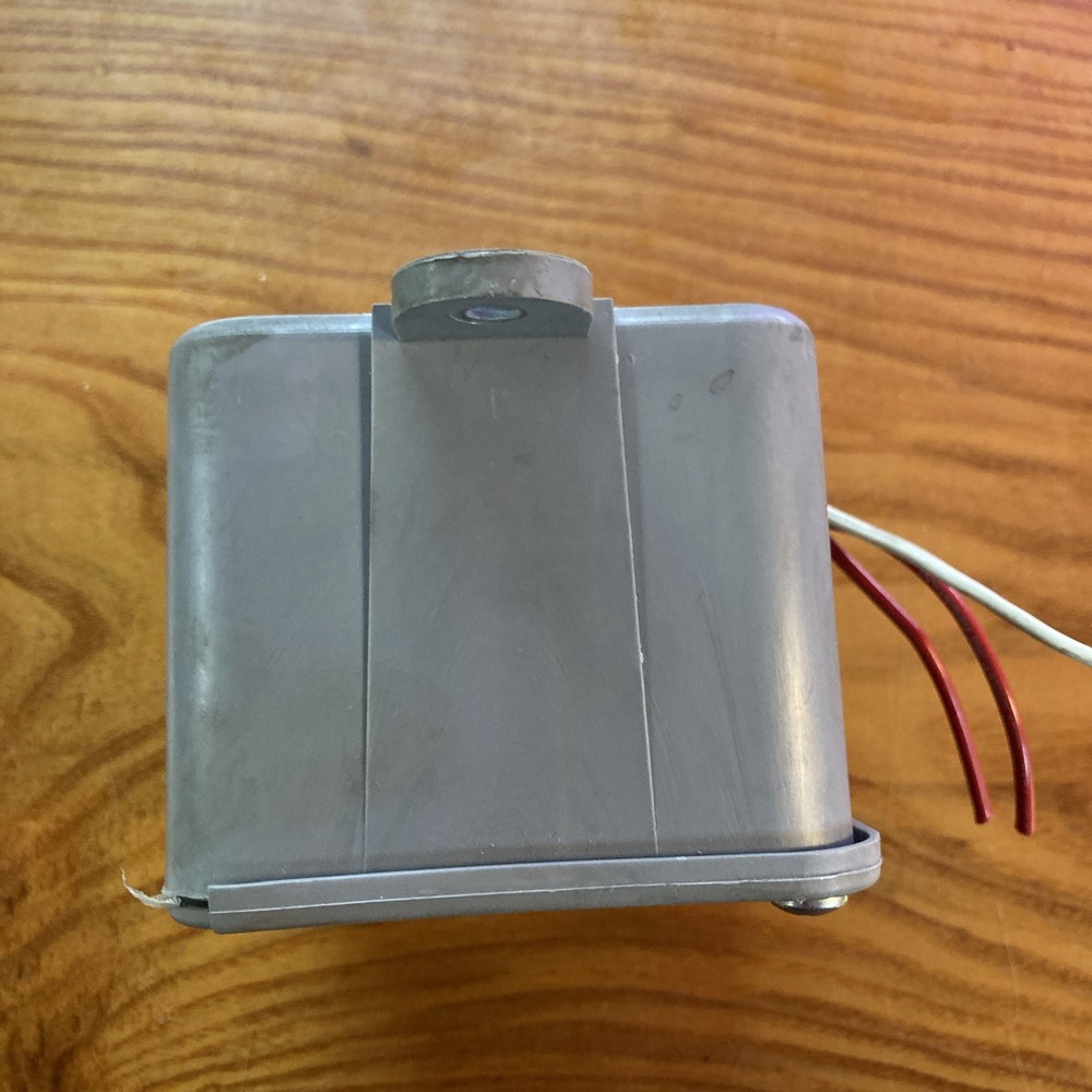 Graco 556873 solid state timer 115/230V 3AMP good working, nice!!!