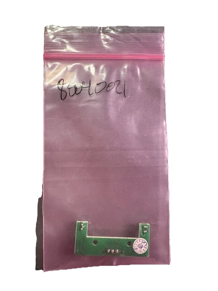 High End Systems 80040021 PCB Stack Sensor Mini