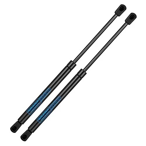C16-09209 21577-002 Gas Struts 38lbs, 419697 Camper Shell Shocks 16 inch 38LB
