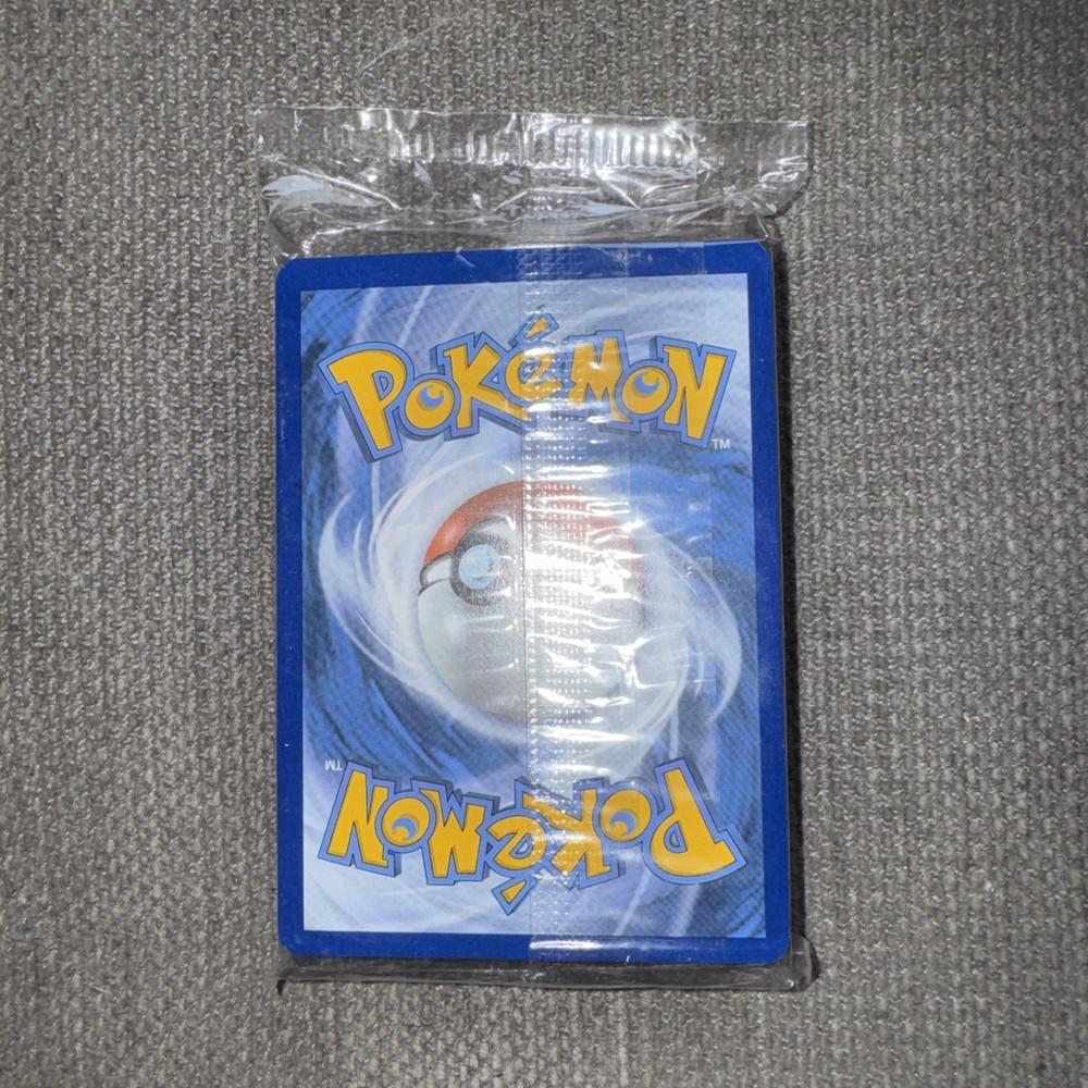 Pokemon TCG Energy Cards New