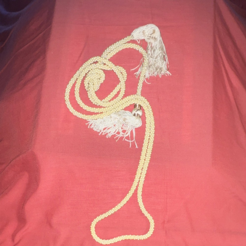 VINTAGE 48” BROADWAY HOLLYWOOD DESIGN