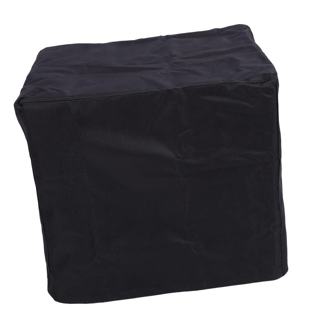 Pool Filter Pump Cover Drawstring Design UV And Dust Proof Outdoor Pool