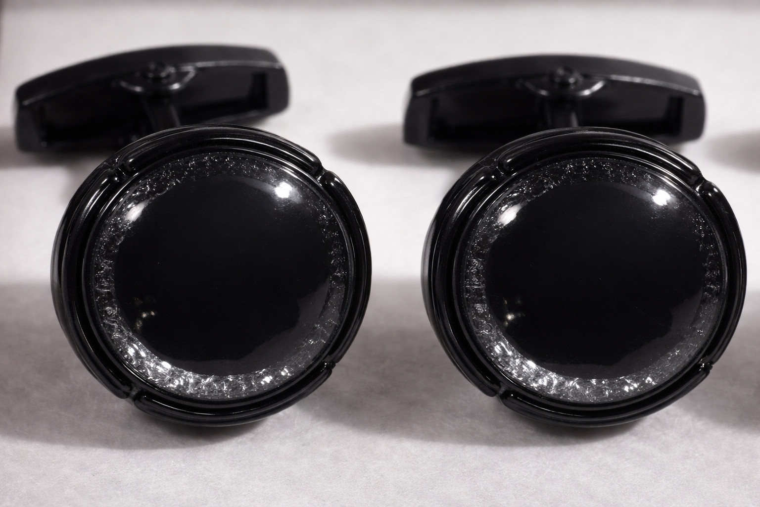 Luxury Men’s Cufflinks Set – 12 Elegant Pairs | Perfect Gift for Him