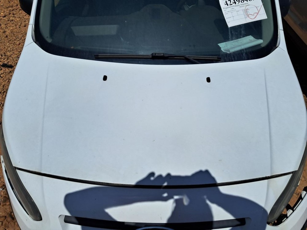 TRANSCNCT 2017 Glove Box 4783078