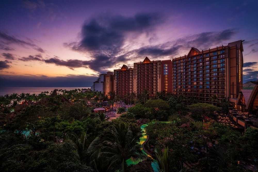 Disney Vacation Club DVC Points