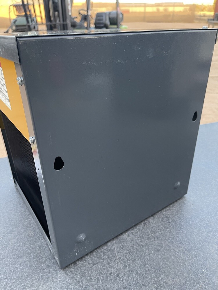 NEW ZEKS AIR DRYER 10HSBA10S