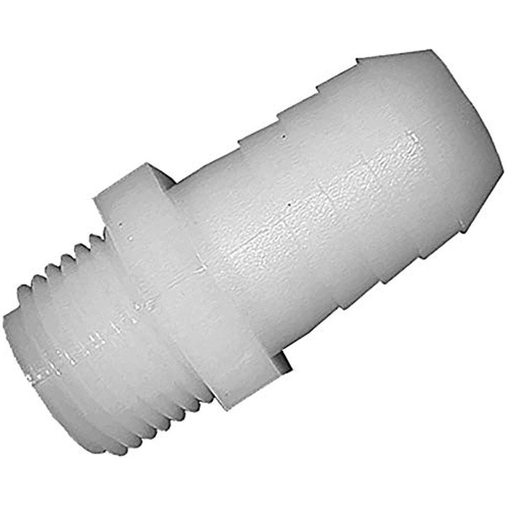 ADPTR BARBXMPT 1X3/4