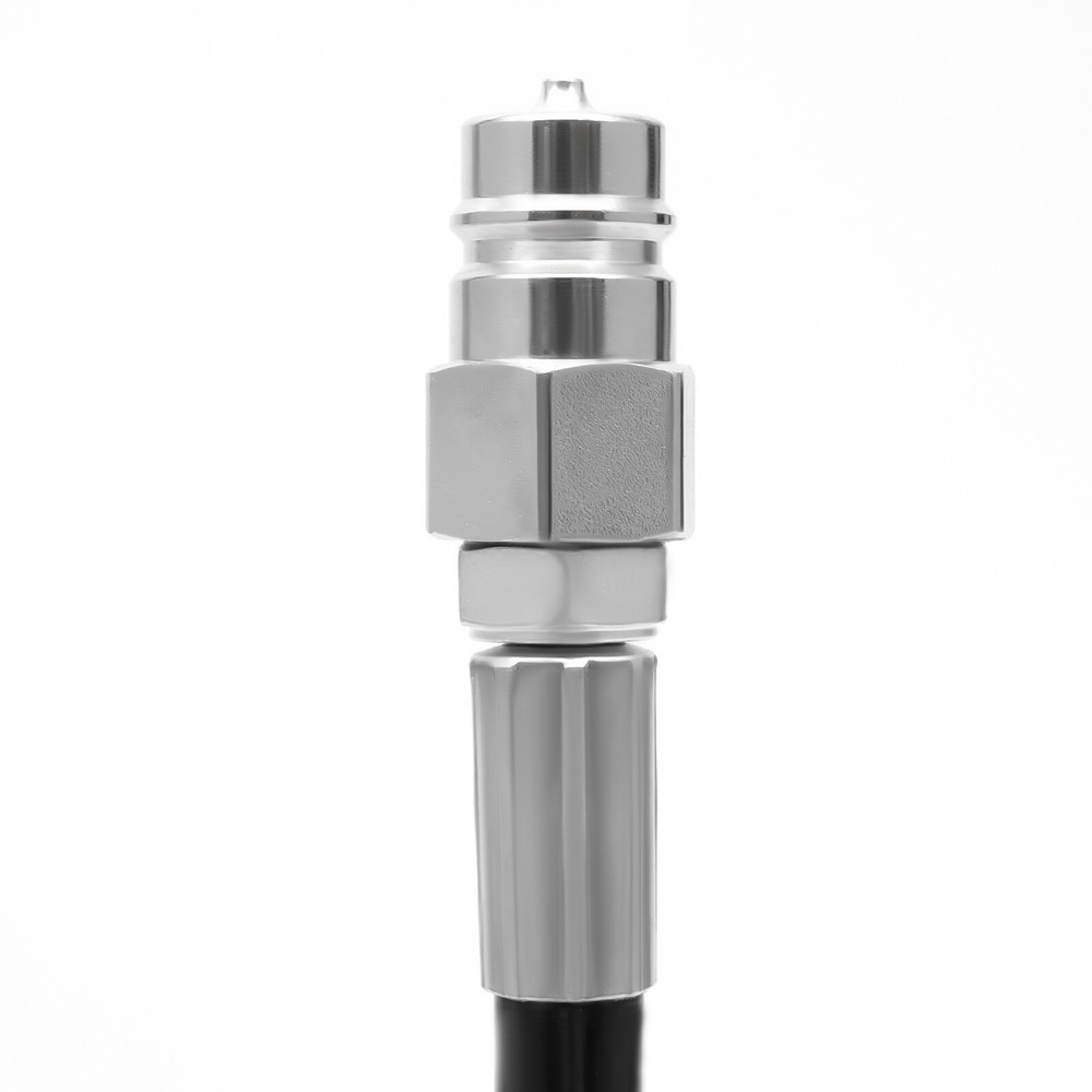 Stage High Quality Handheld LED CO2 Manual Control Smoke Machine Dry Ice Machine