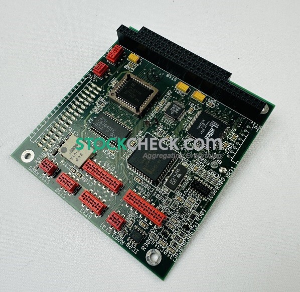 Vox 00507731 Input/Output Controller Card
