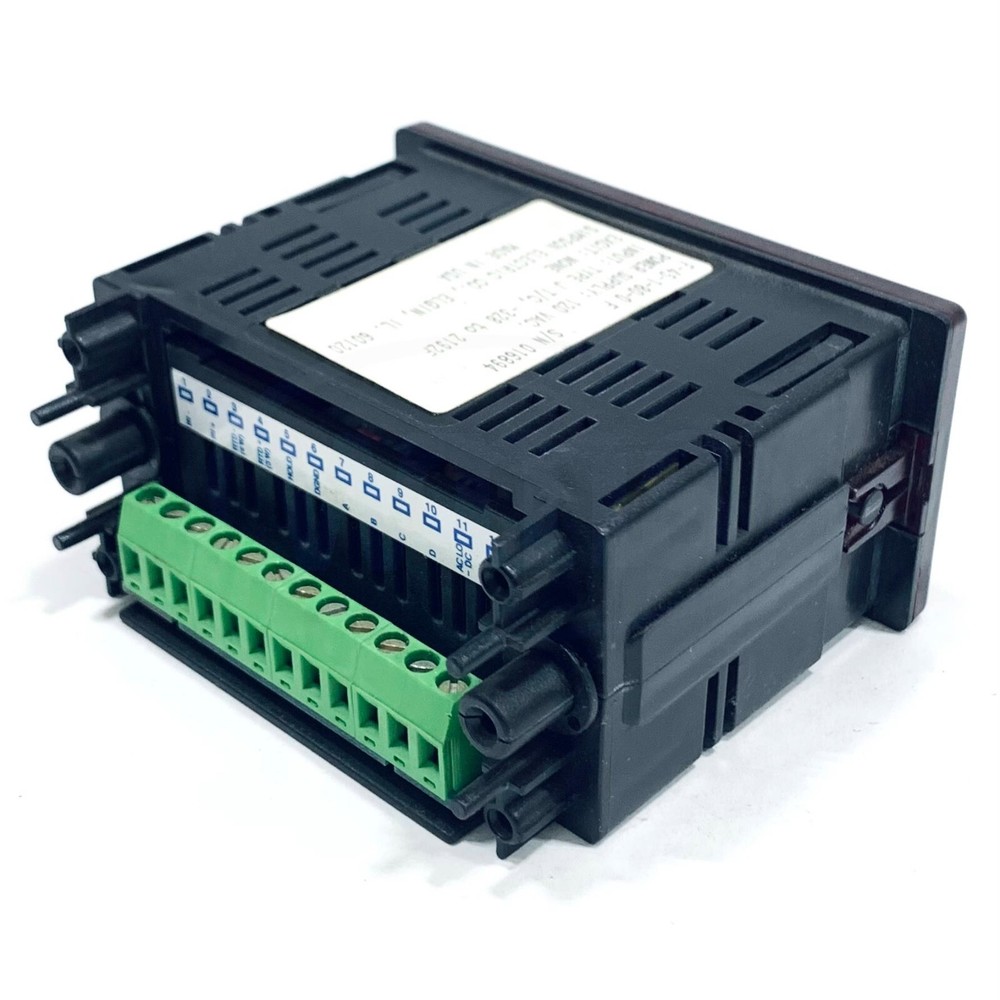 F45-1-80-0-F Simpson Electric Digital Temp Panel