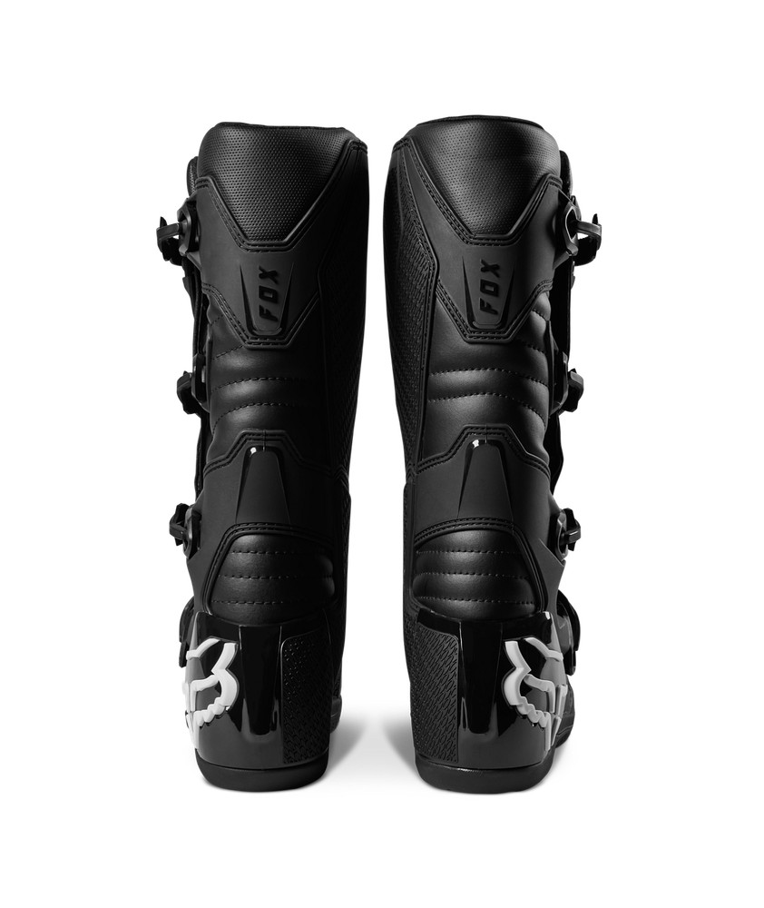 Fox 28373-001-8 - Comp Boot - Black