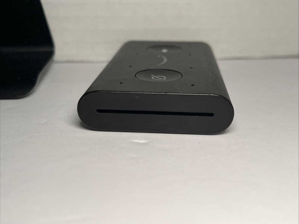 Amazon Echo Auto Hands Free Bluetooth Smart Speaker With Alexa Free Shipping