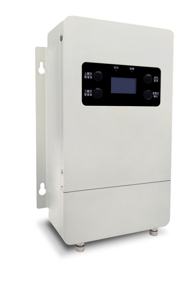 Battery Protector Safety for MPPT Solar Charge Controller Regulator 450V 100A