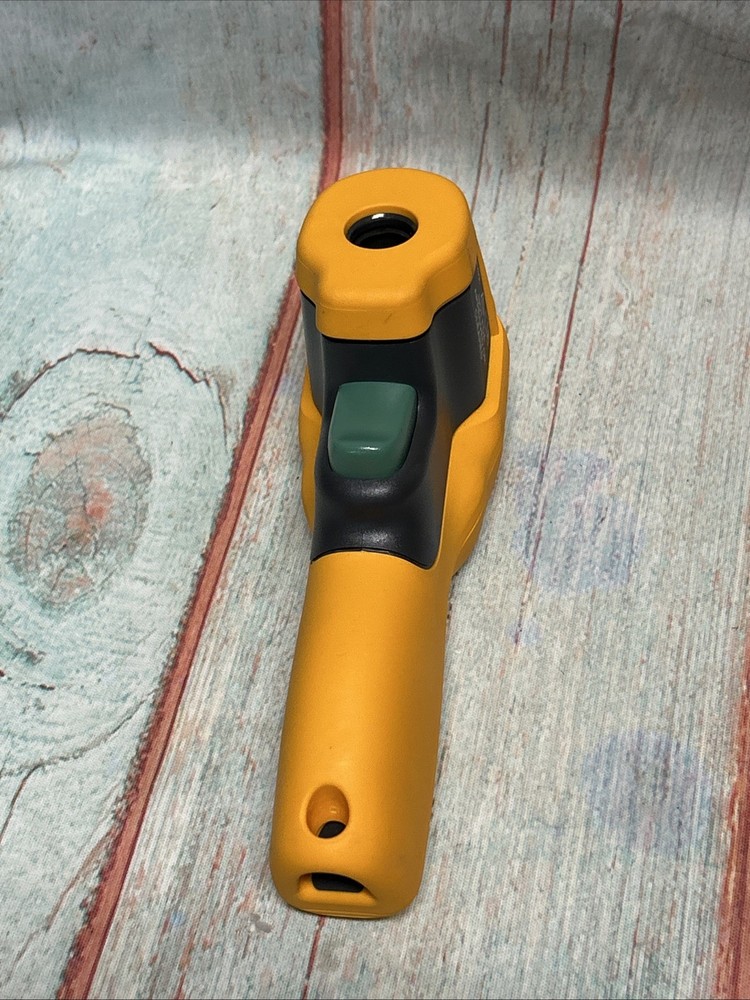 Fluke 67 Max / AM Infrared Thermometer