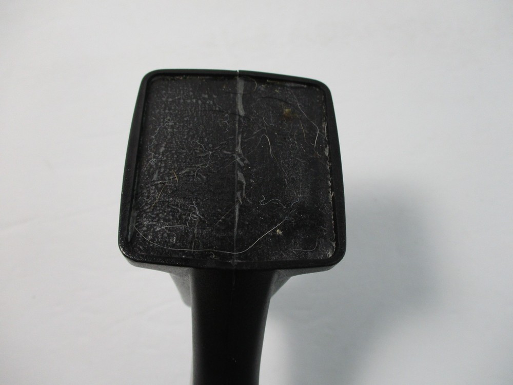 Black Handheld Home Kitchen Universal Knife Sharpener ceramic