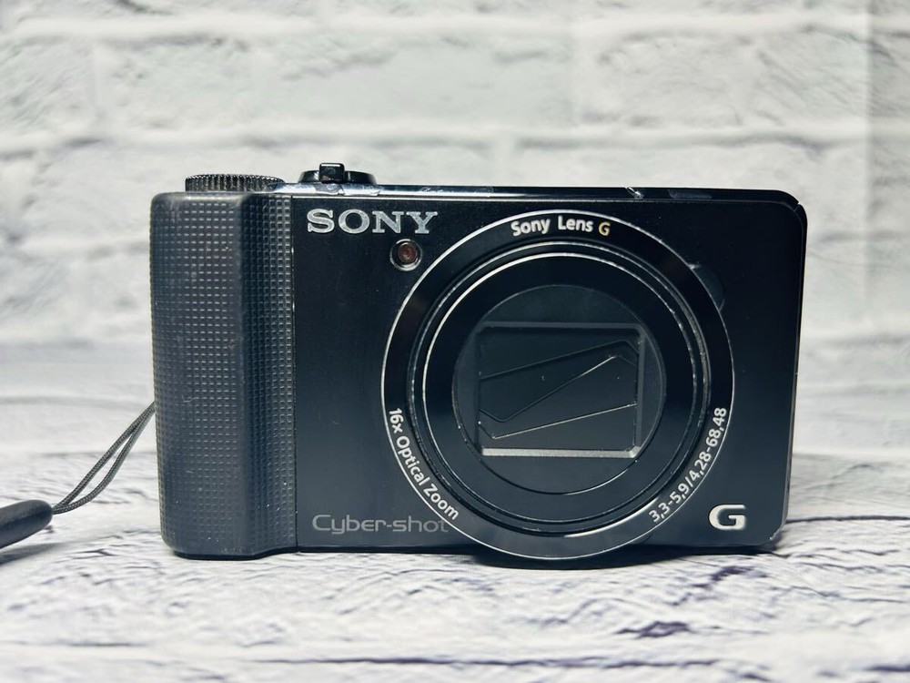 Sony SONY Cyber-shot HX-9 Digital