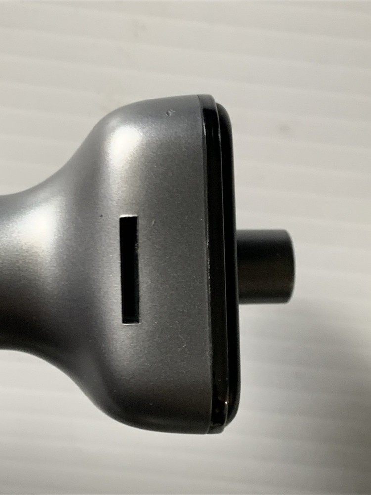 Bluetooth FM Transmitter For Car 2 USB Ports.